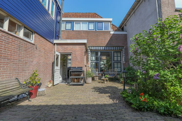 Foto 2 van Peperstraat 13