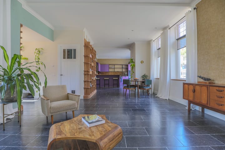 Foto 3 van Peperstraat 13