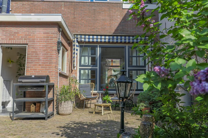 Foto 5 van Peperstraat 13