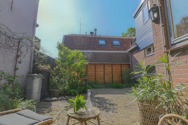 Foto 6 van Peperstraat 13