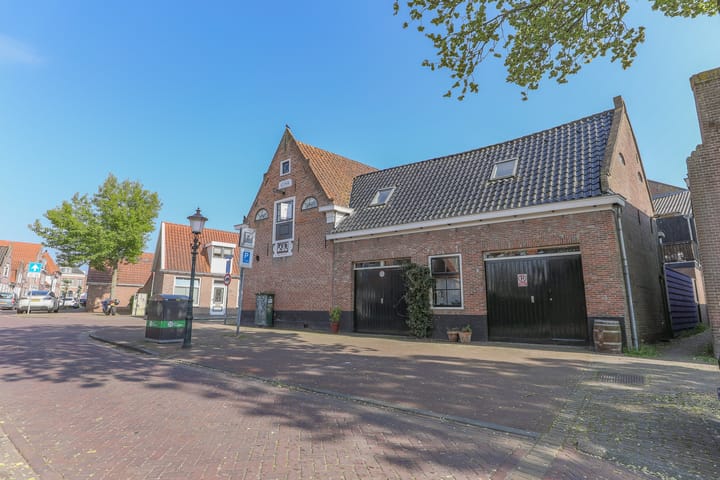 Foto 8 van Peperstraat 13