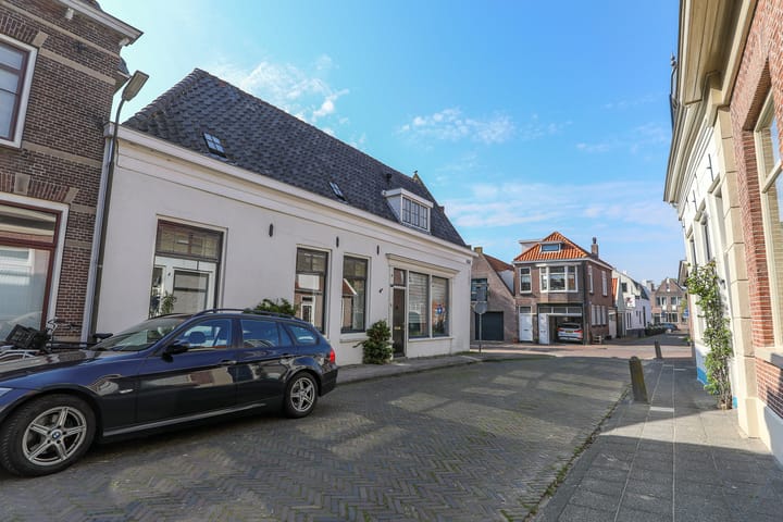 Foto 9 van Peperstraat 13