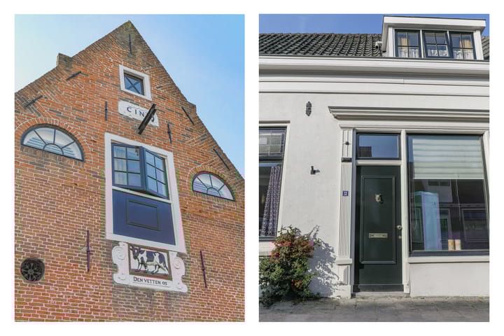 Foto 10 van Peperstraat 13