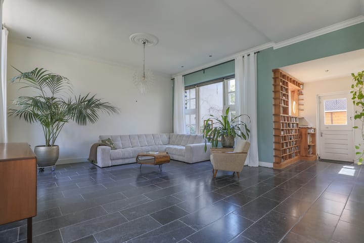 Foto 12 van Peperstraat 13