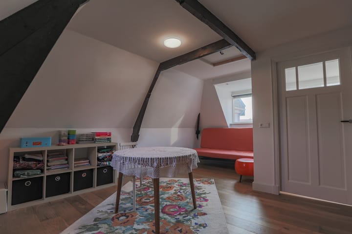 Foto 37 van Peperstraat 13