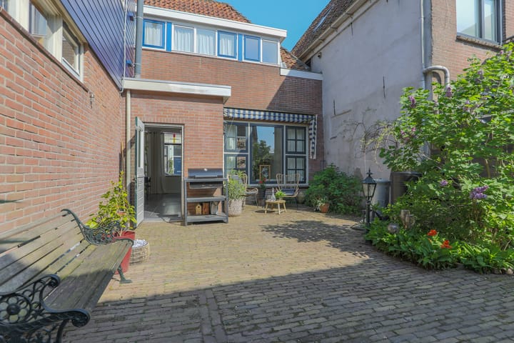 Foto 40 van Peperstraat 13