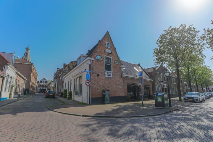 Foto 50 van Peperstraat 13