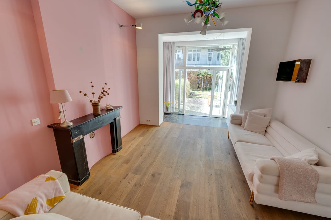 Photo 1 of Admiraal De Ruijterweg 181-H