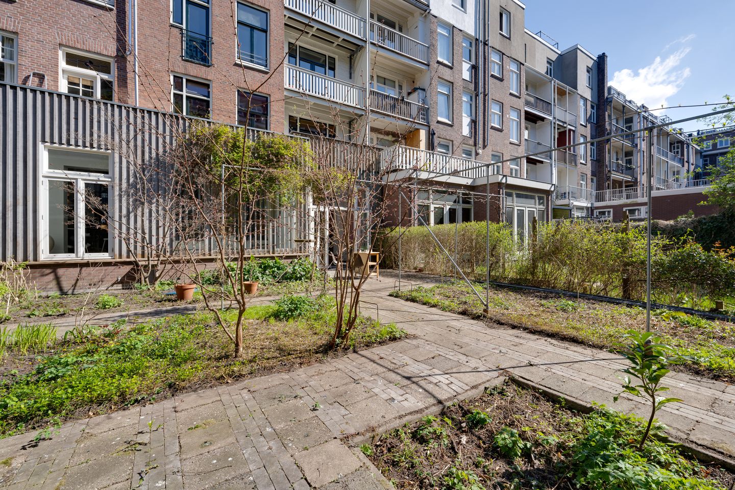 Photo 4 of Admiraal De Ruijterweg 181-H