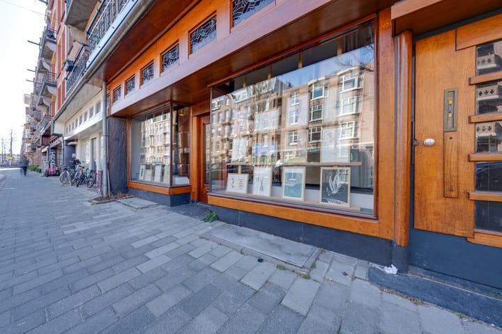 Foto 7 van Admiraal De Ruijterweg 181-H