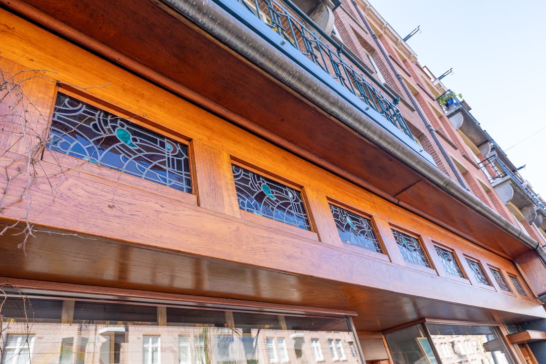 Photo 8 of Admiraal De Ruijterweg 181-H