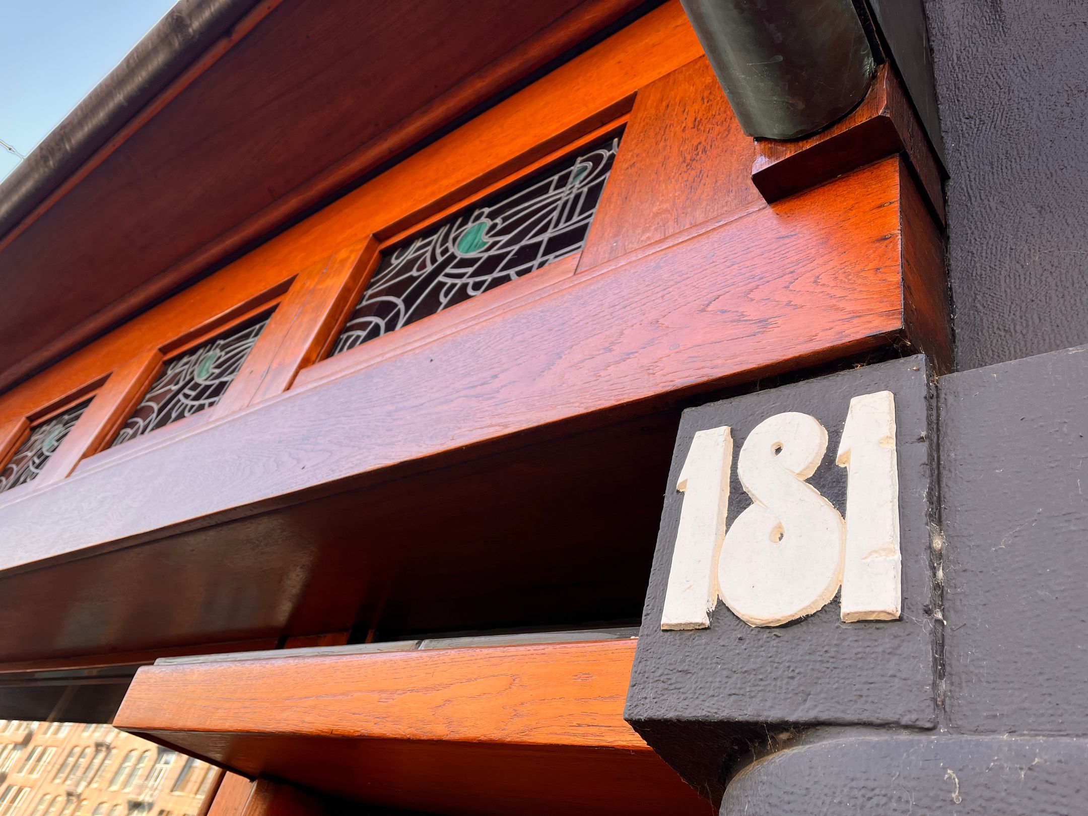 Photo 9 of Admiraal De Ruijterweg 181-H