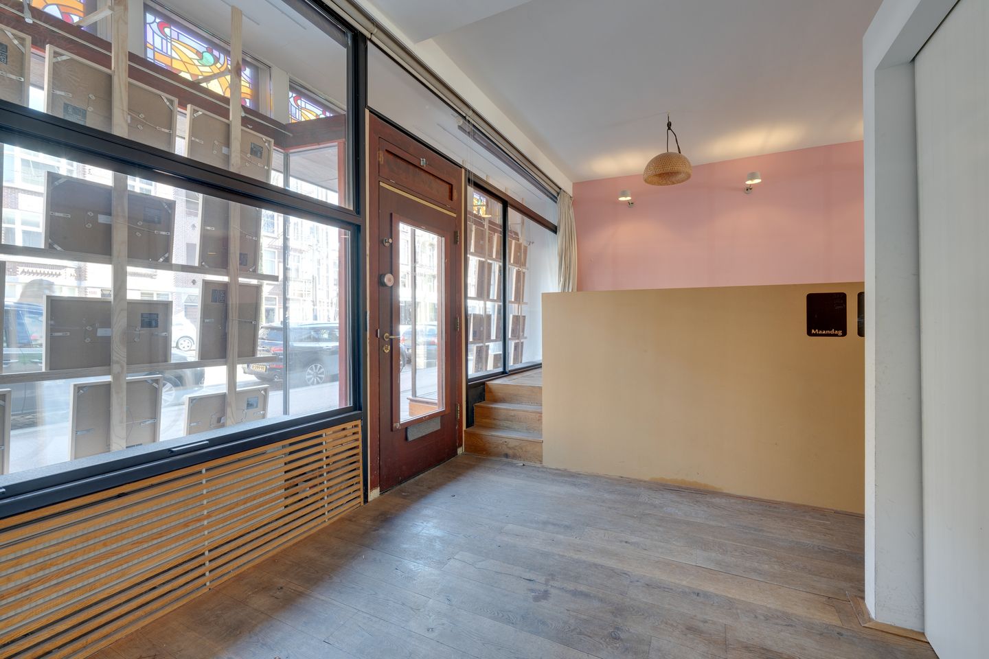 Photo 10 of Admiraal De Ruijterweg 181-H