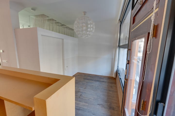 Foto 12 van Admiraal De Ruijterweg 181-H