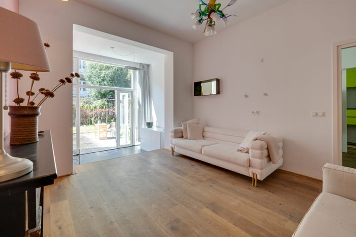 Foto 13 van Admiraal De Ruijterweg 181-H