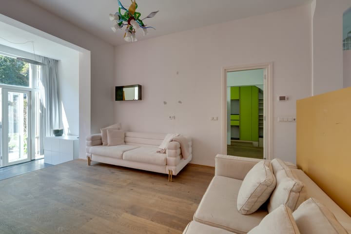 Foto 14 van Admiraal De Ruijterweg 181-H