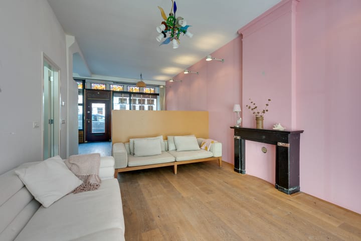 Foto 15 van Admiraal De Ruijterweg 181-H