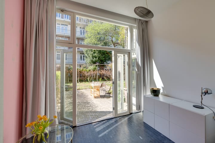 Foto 18 van Admiraal De Ruijterweg 181-H