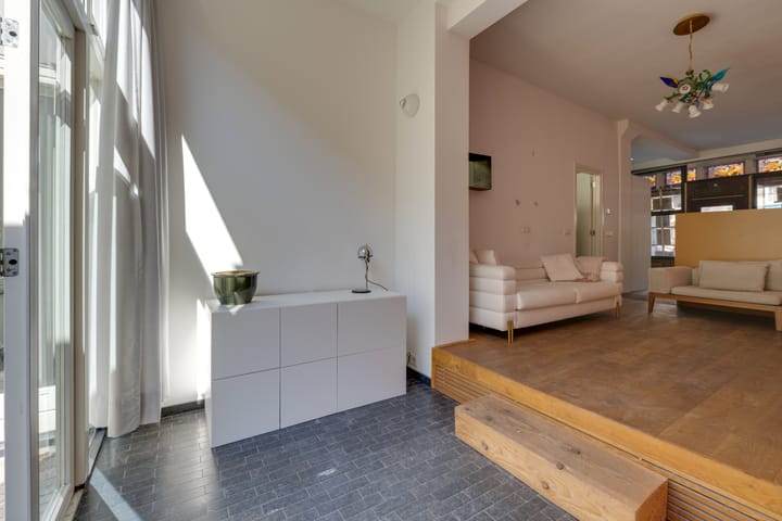 Foto 19 van Admiraal De Ruijterweg 181-H