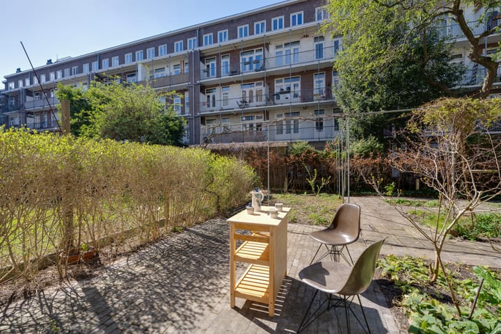 Foto 20 van Admiraal De Ruijterweg 181-H