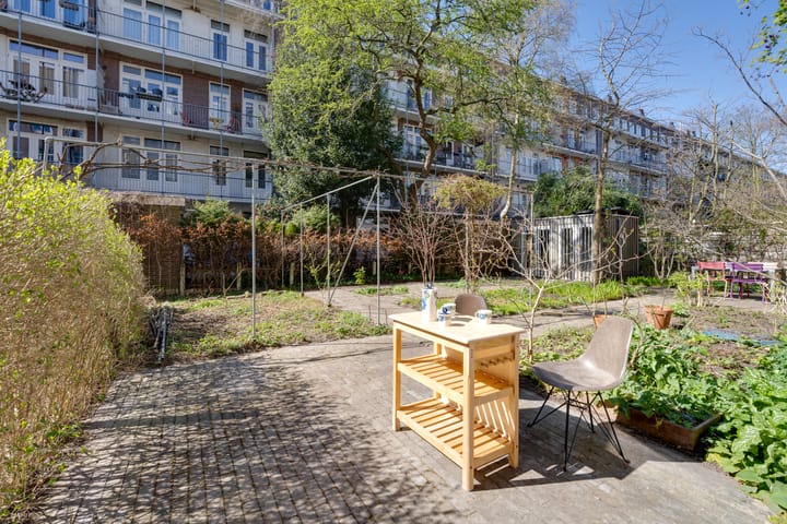 Foto 21 van Admiraal De Ruijterweg 181-H