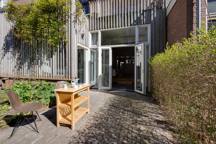 Foto 22 van Admiraal De Ruijterweg 181-H