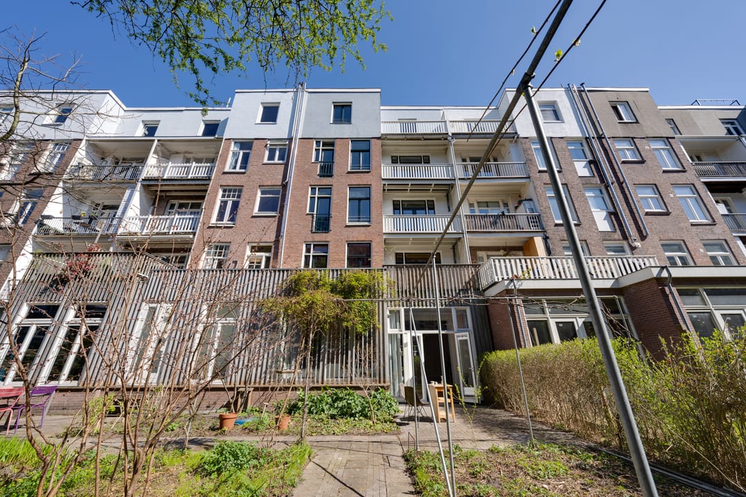 Photo 23 of Admiraal De Ruijterweg 181-H