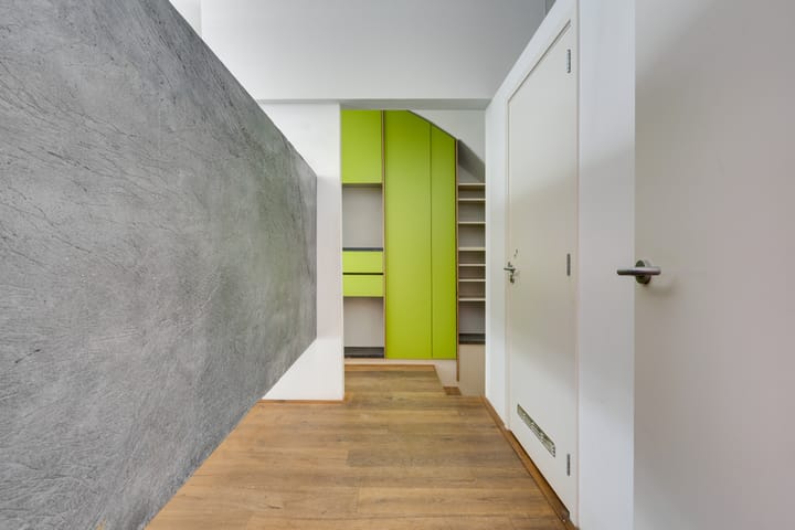 Foto 25 van Admiraal De Ruijterweg 181-H