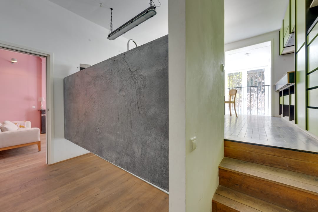 Photo 26 of Admiraal De Ruijterweg 181-H