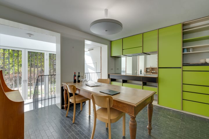 Foto 30 van Admiraal De Ruijterweg 181-H