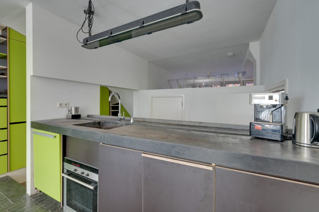 Photo 32 of Admiraal De Ruijterweg 181-H