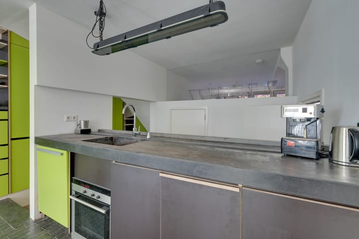 Foto 32 van Admiraal De Ruijterweg 181-H