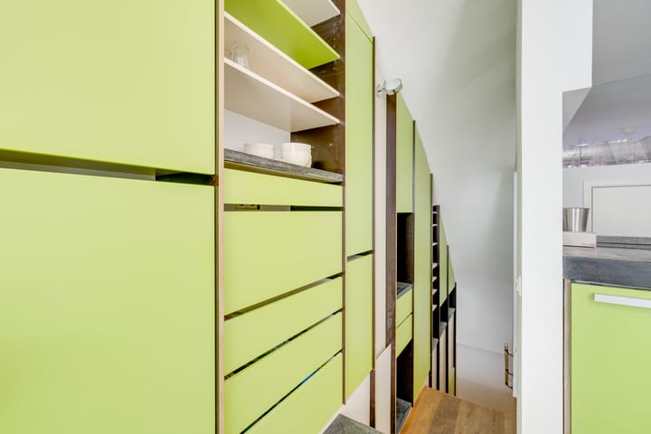 Foto 34 van Admiraal De Ruijterweg 181-H