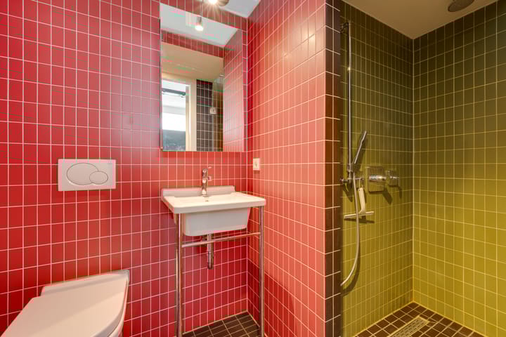 Foto 35 van Admiraal De Ruijterweg 181-H