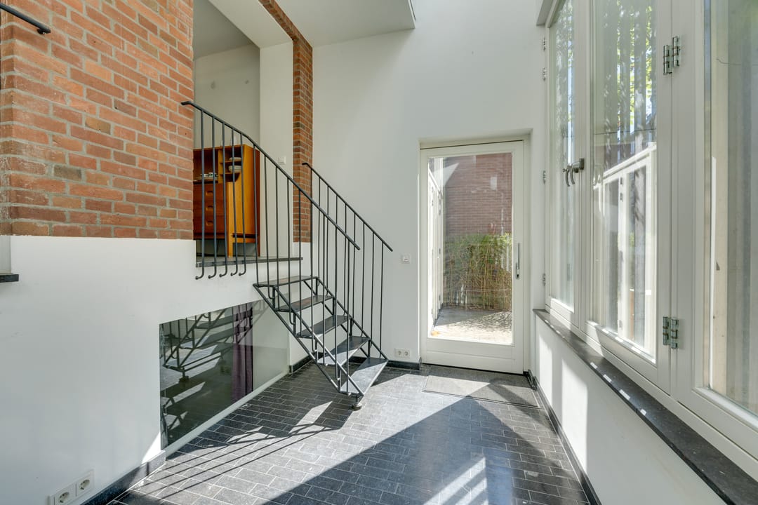 Photo 38 of Admiraal De Ruijterweg 181-H