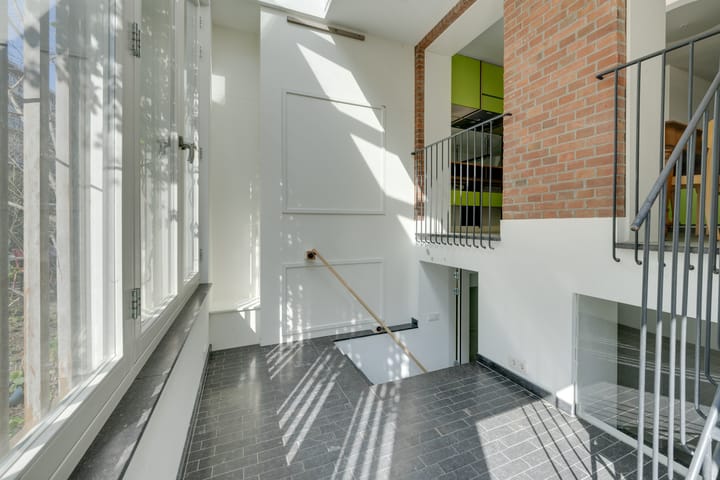 Foto 39 van Admiraal De Ruijterweg 181-H