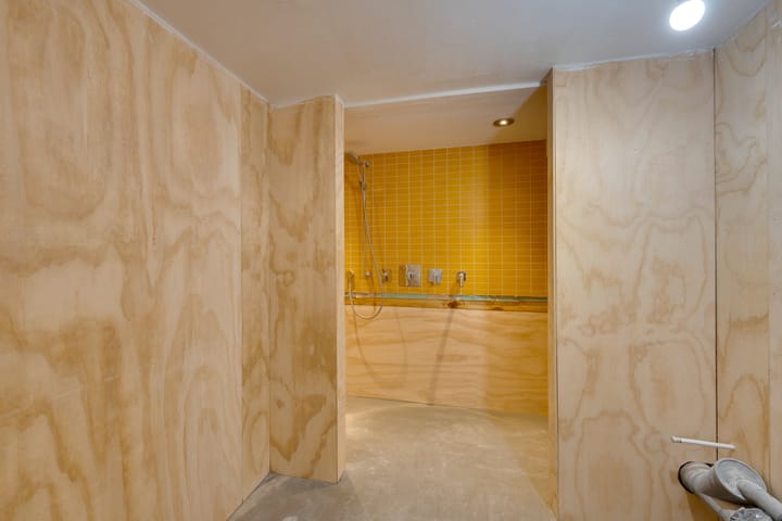 Foto 50 van Admiraal De Ruijterweg 181-H