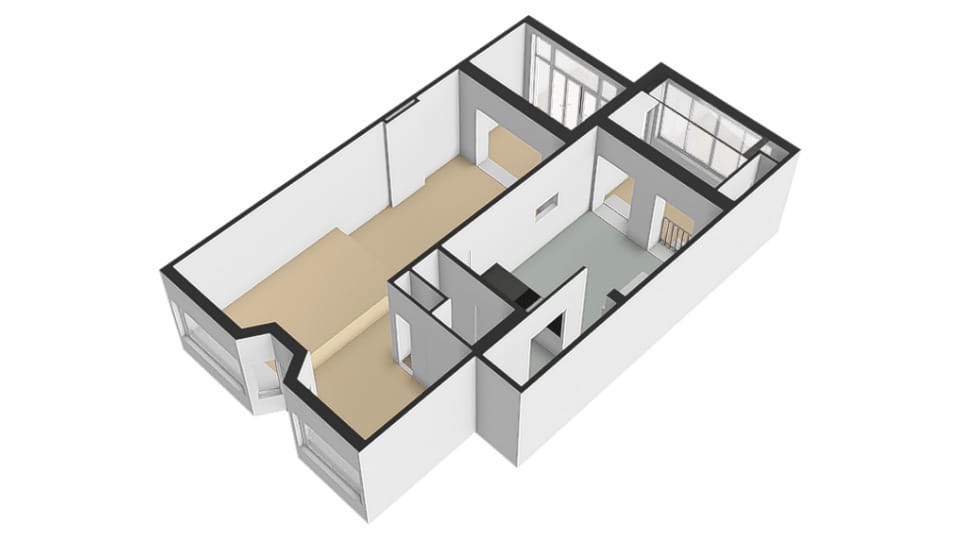 Photo 54 of Admiraal De Ruijterweg 181-H