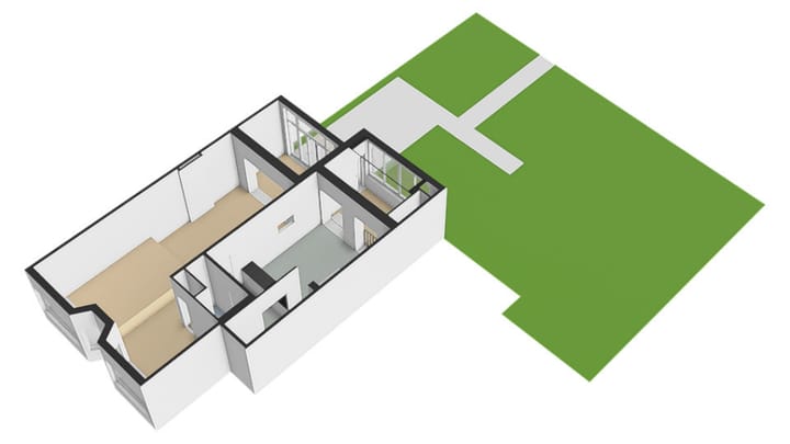 Foto 56 van Admiraal De Ruijterweg 181-H