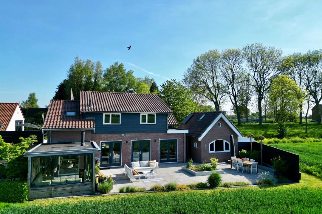 Foto 2 van Middelsluissedijk WZ 20