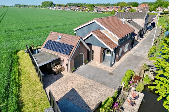 Foto 4 van Middelsluissedijk WZ 20