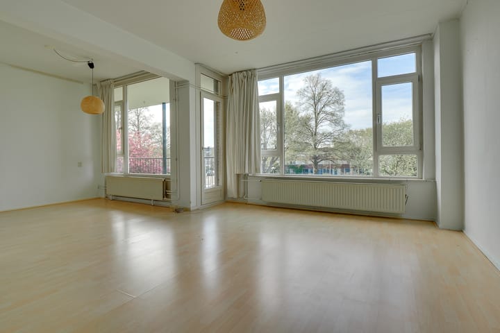 Photo 3 of Tolsteegplantsoen 57-1