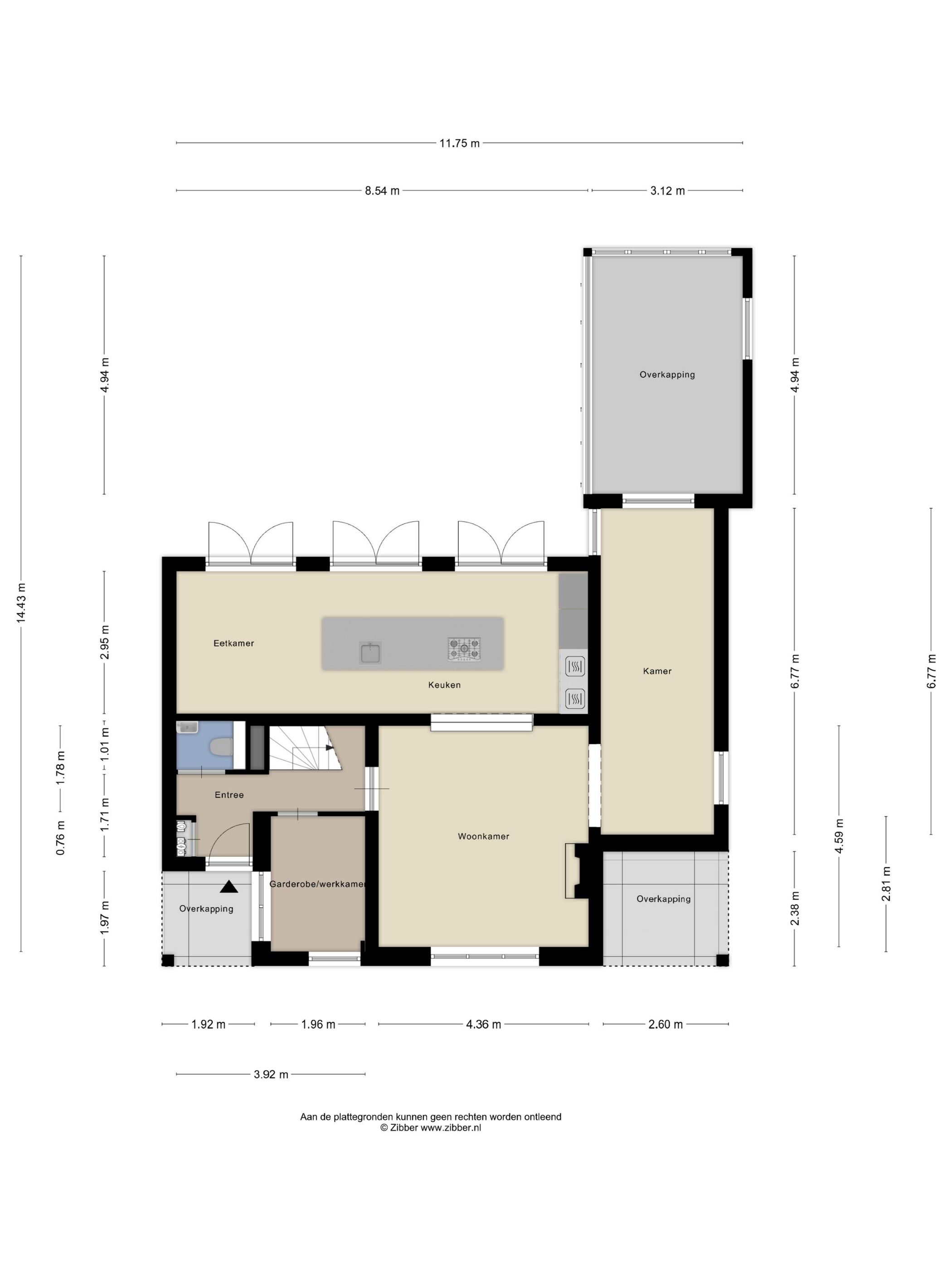 Foto 63 van Middelsluissedijk WZ 20