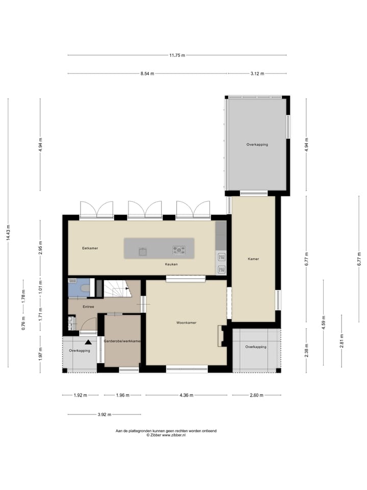 Foto 63 van Middelsluissedijk WZ 20