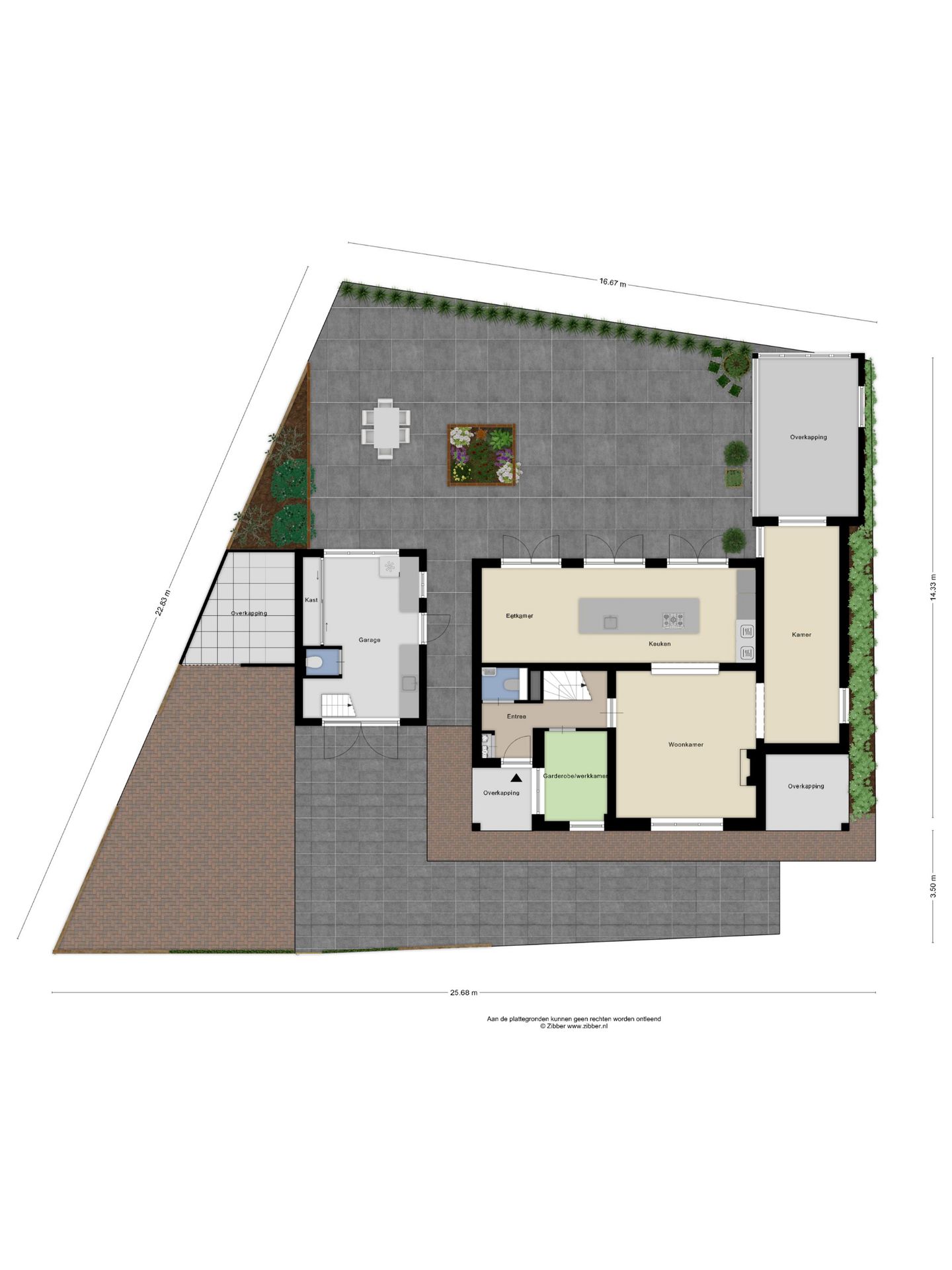 Foto 64 van Middelsluissedijk WZ 20