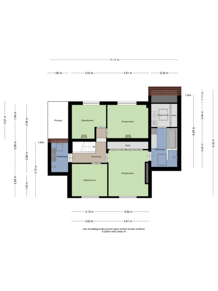 Foto 65 van Middelsluissedijk WZ 20