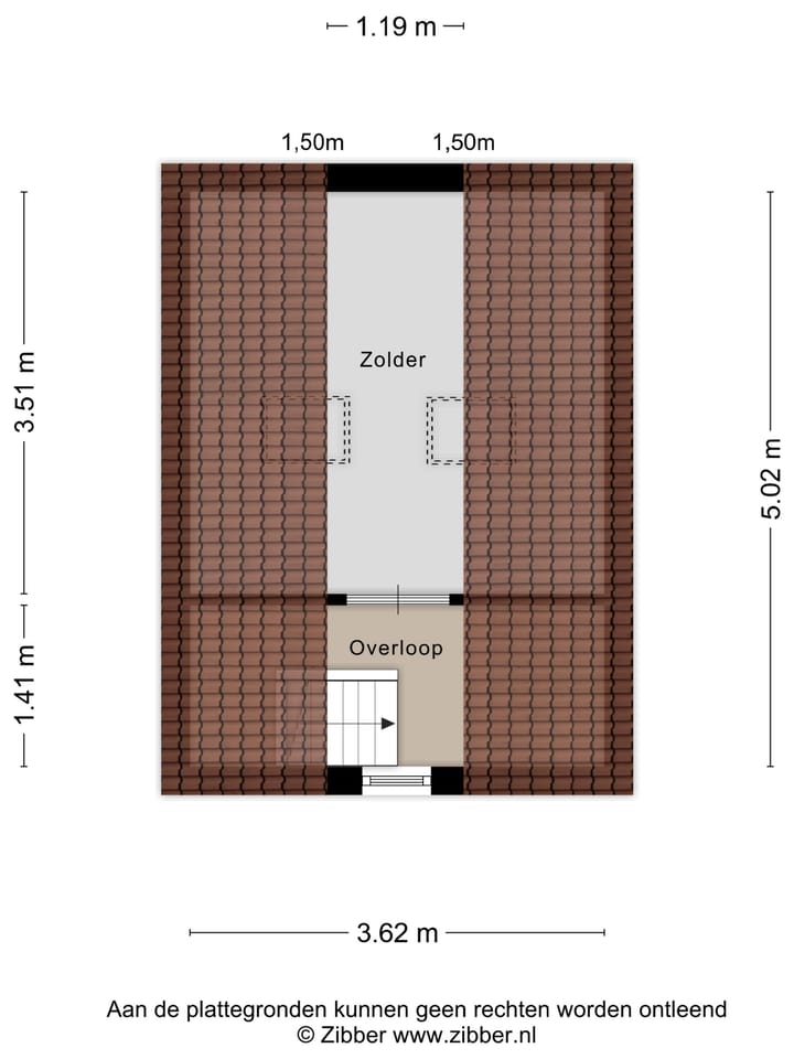 Foto 67 van Middelsluissedijk WZ 20
