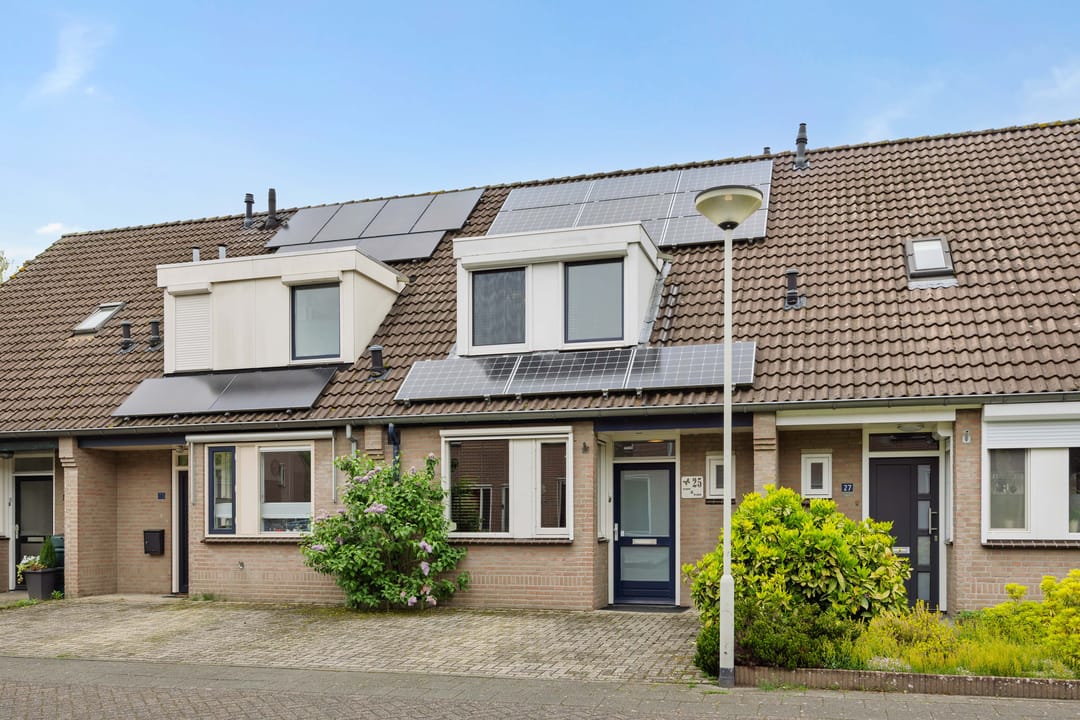 Foto 1 van Struikheide 25