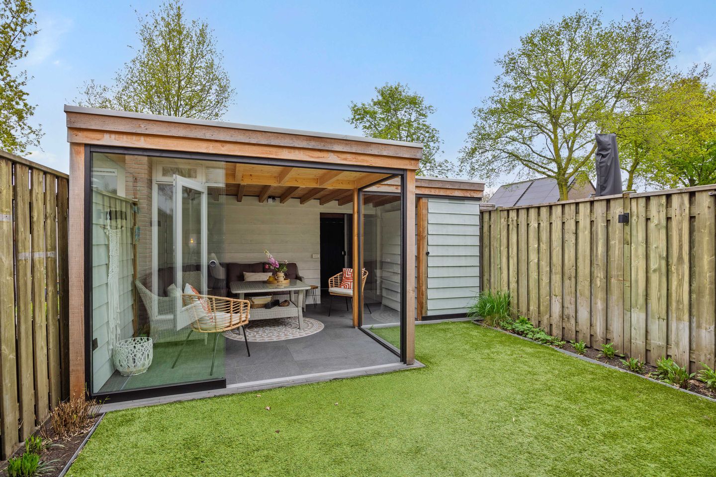 Foto 5 van Struikheide 25