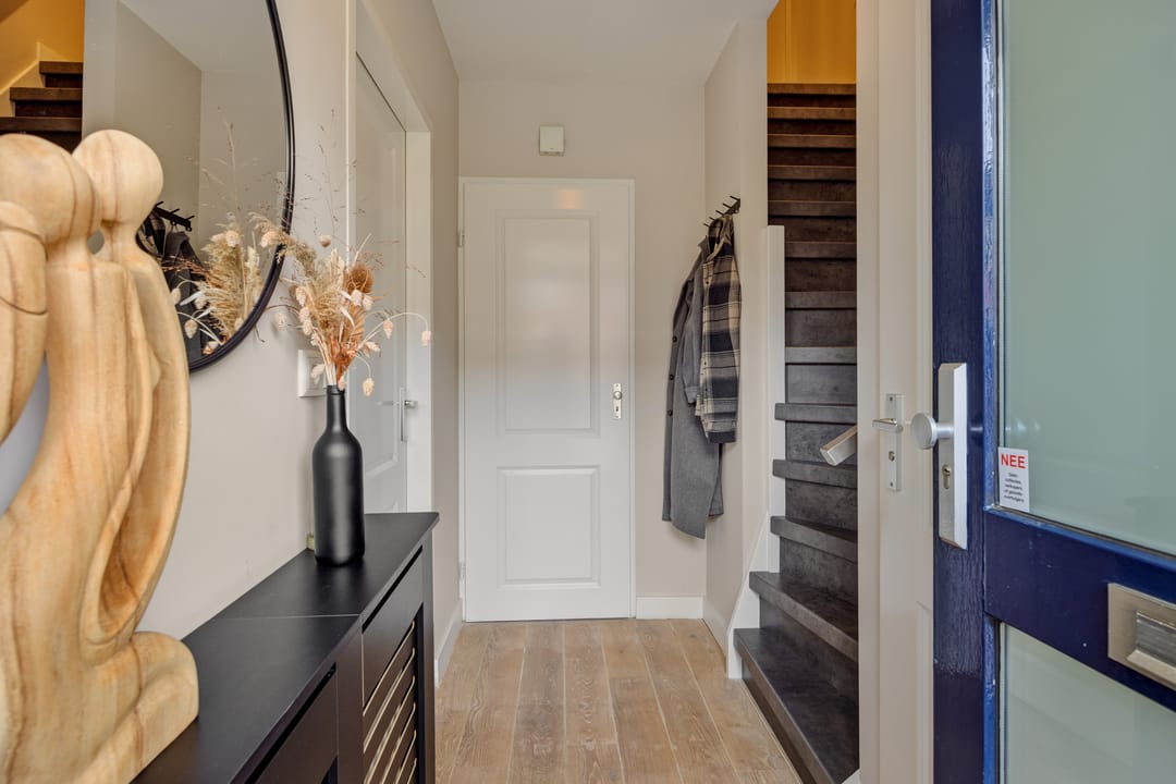 Foto 7 van Struikheide 25